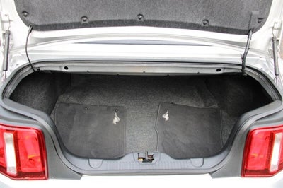 2010 Ford Mustang V6 Premium 94K MILES