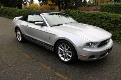 2010 Ford Mustang V6 Premium 94K MILES