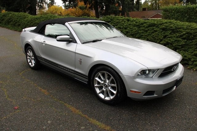 2010 Ford Mustang V6 Premium 94K MILES