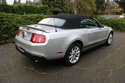 2010 Ford Mustang V6 Premium 94K MILES