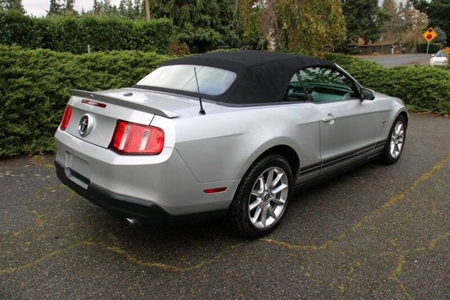 2010 Ford Mustang V6 Premium 94K MILES