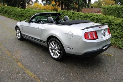 2010 Ford Mustang V6 Premium 94K MILES