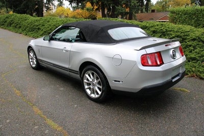 2010 Ford Mustang V6 Premium 94K MILES
