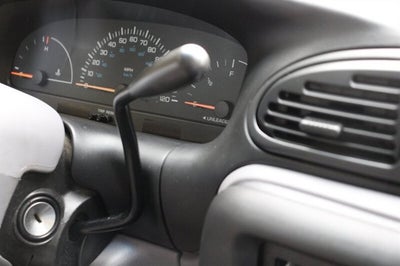 1999 Dodge Caravan Base