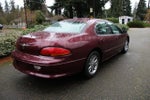 2000 Chrysler LHS Base