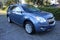 2011 Chevrolet Equinox LTZ