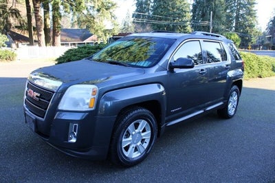 2010 GMC Terrain SLE-2