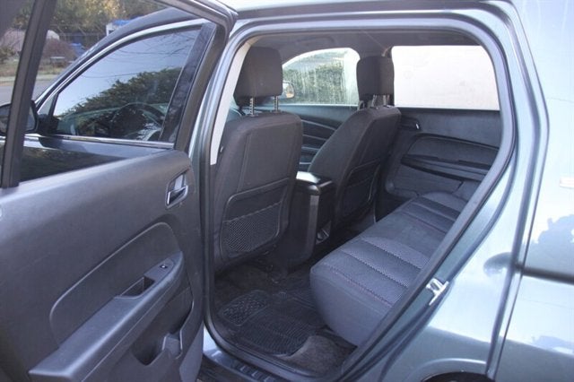 2010 GMC Terrain SLE-2