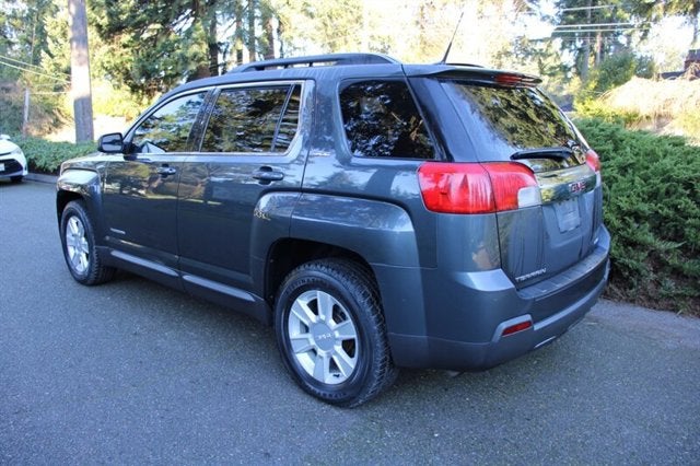 2010 GMC Terrain SLE-2