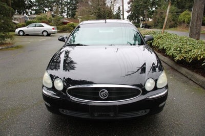 2005 Buick LaCrosse CXS