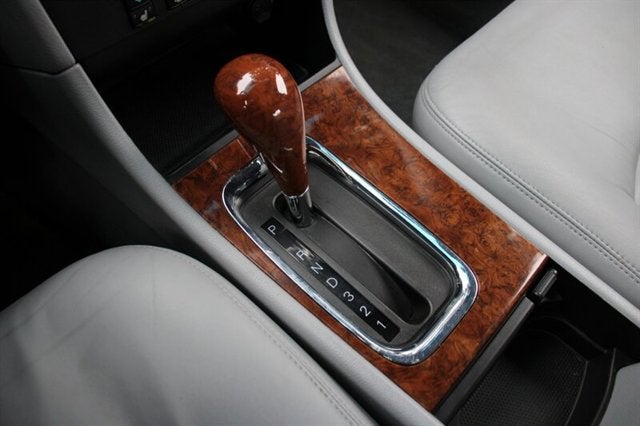 2005 Buick LaCrosse CXS