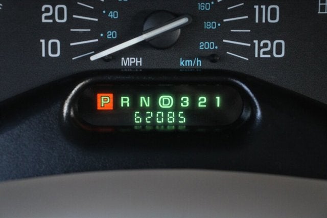 2003 Buick Century Custom