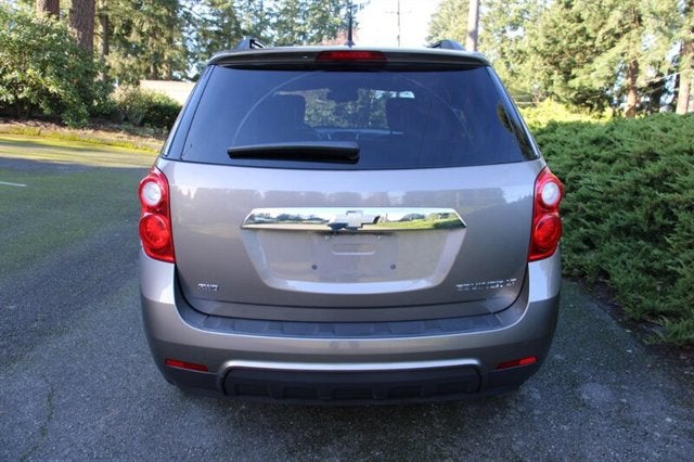 2012 Chevrolet Equinox LT w/2LT
