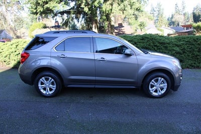 2012 Chevrolet Equinox LT w/2LT