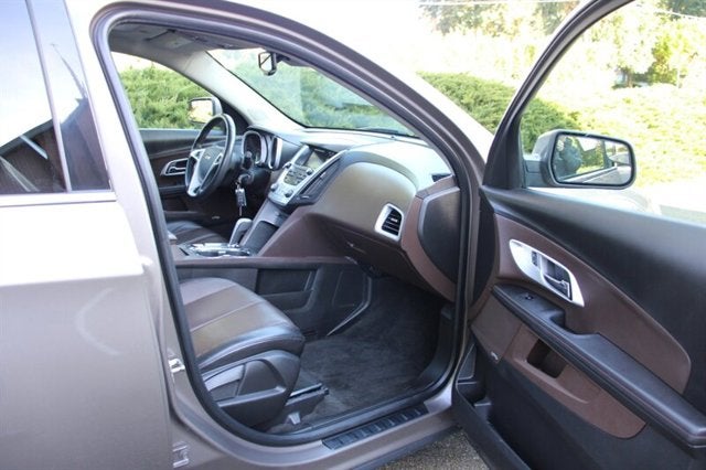 2012 Chevrolet Equinox LT w/2LT