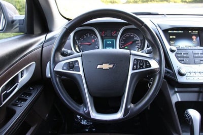 2012 Chevrolet Equinox LT w/2LT