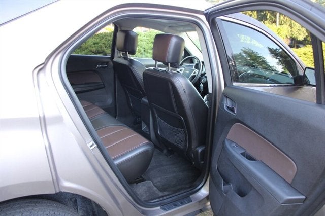 2012 Chevrolet Equinox LT w/2LT
