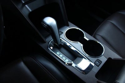 2012 Chevrolet Equinox LT w/2LT