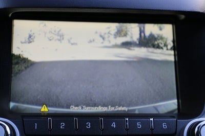 2012 Chevrolet Equinox LT w/2LT