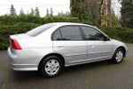 2005 Honda Civic Sdn VP
