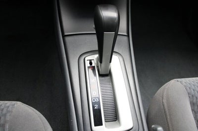 2005 Honda Civic Sdn VP