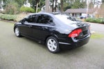 2007 Honda Civic Sdn EX