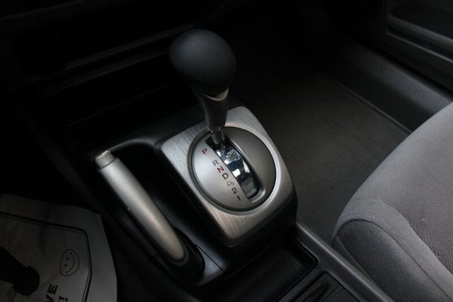 2007 Honda Civic Sdn EX