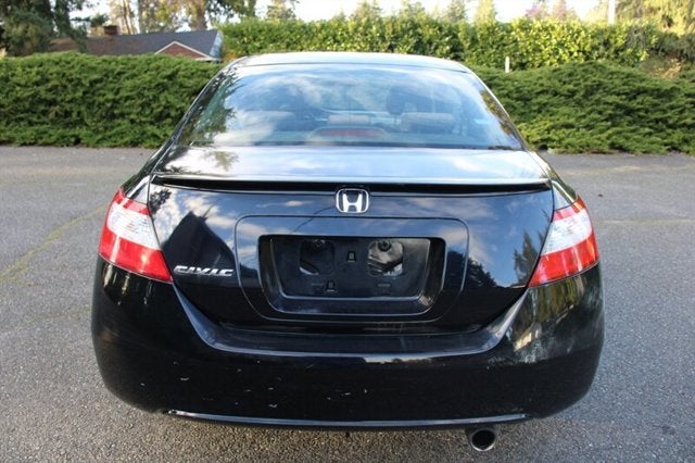 2008 Honda Civic Cpe EX