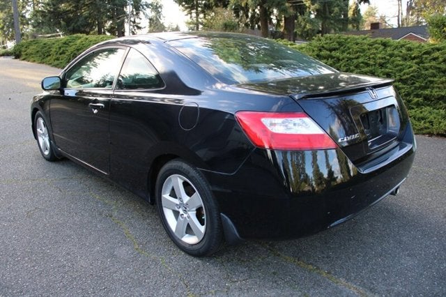 2008 Honda Civic Cpe EX