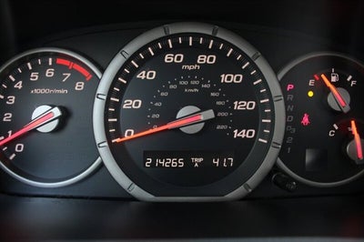 2007 Honda Pilot EX-L