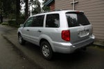 2004 Honda Pilot EX