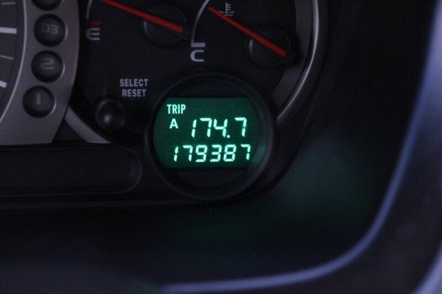 2005 Honda Pilot EX-L with NAVI