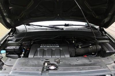 2006 Honda Pilot EX-L with NAVI