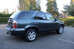 2005 Acura MDX Touring