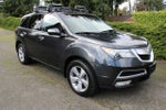 2013 Acura MDX SH-AWD 1-owner