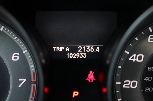 2013 Acura MDX SH-AWD 1-owner