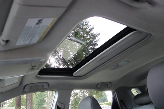 2009 Toyota Matrix S