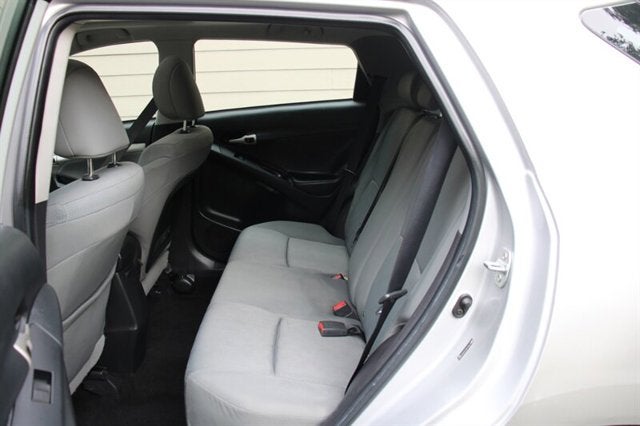 2010 Toyota Matrix S