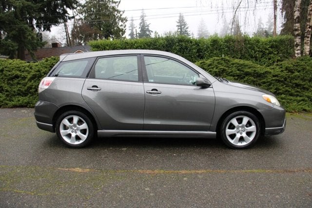 2006 Toyota Matrix XR