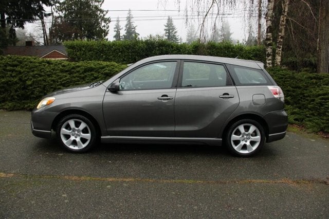 2006 Toyota Matrix XR