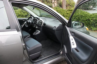 2006 Toyota Matrix XR