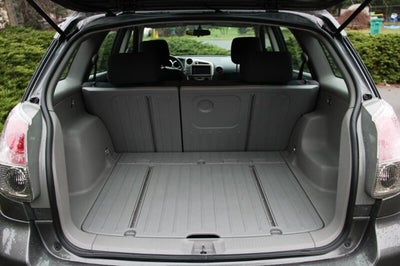 2006 Toyota Matrix XR