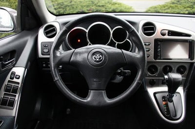 2006 Toyota Matrix XR