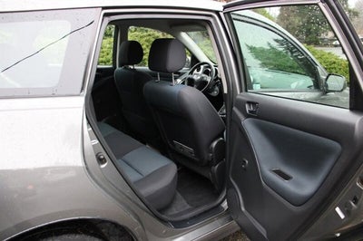 2006 Toyota Matrix XR