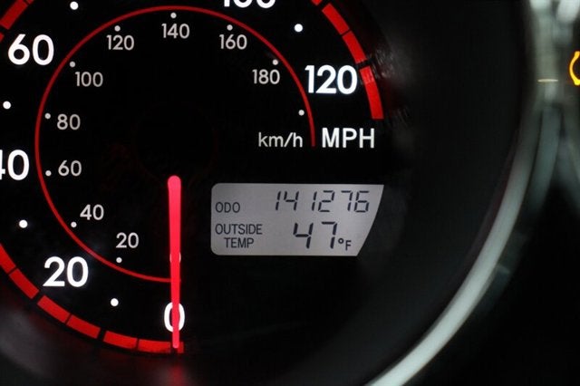 2006 Toyota Matrix XR