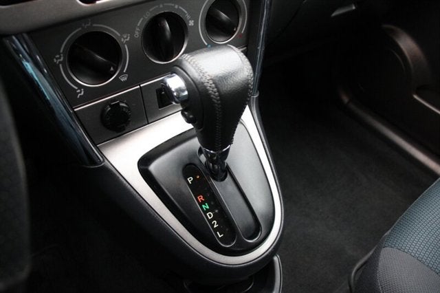 2006 Toyota Matrix XR