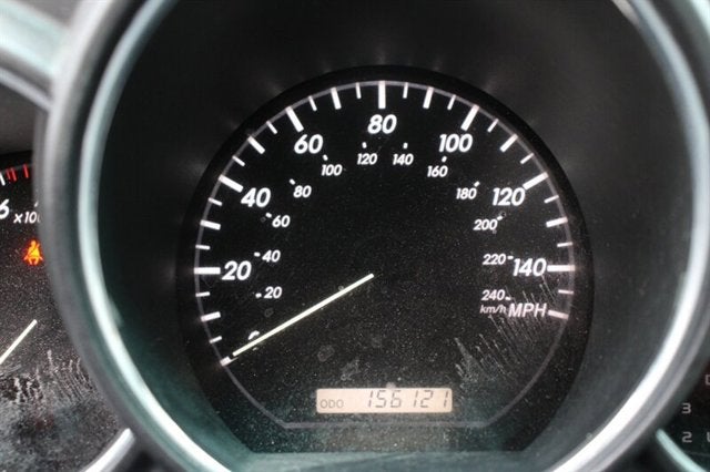 2007 Lexus RX 350 350 Base