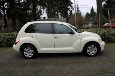 2007 Chrysler PT Cruiser Base 1-owner
