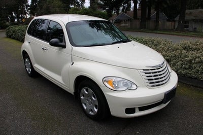 2007 Chrysler PT Cruiser Base 1-owner
