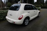 2007 Chrysler PT Cruiser Base 1-owner